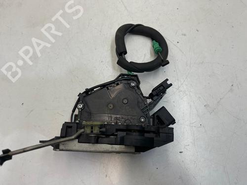 Used Rear right lock JAGUAR X-TYPE I (X400) 2.2 D (155 hp) 19273306