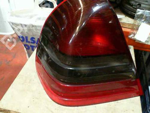 Used Left taillight MERCEDES-BENZ E-CLASS (W210) E 300 Turbo-D (210.025) (177 hp) 11003104
