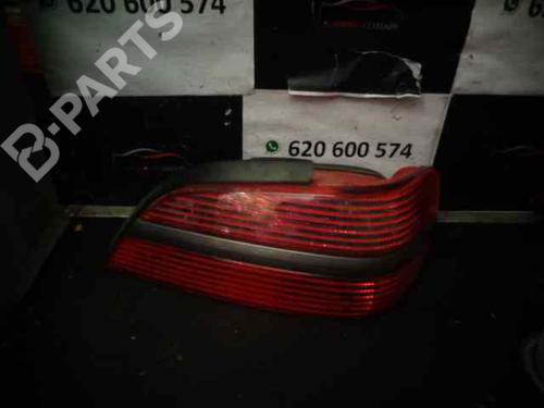 Used Right taillight PEUGEOT 406 (8B) 2.0 HDI 110 (109 hp) 10997332