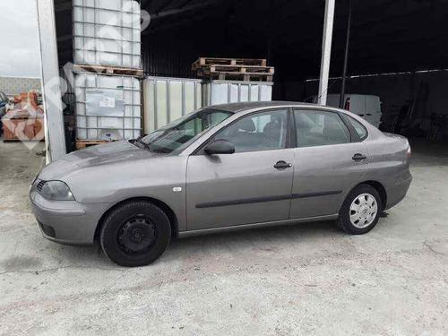 Used Parts SEAT CORDOBA (6L2)  1.4 16V  1157630
