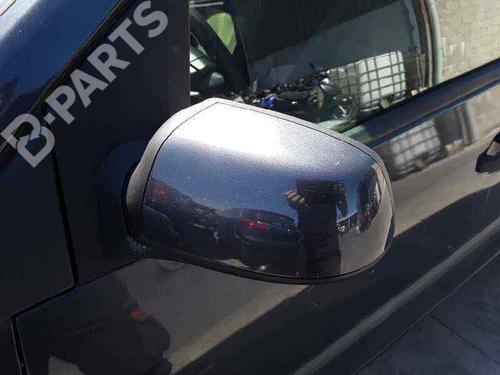 Left mirror FORD FIESTA V (JH_, JD_) 1.4 TDCi | BP11000065C26 