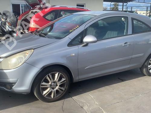 Used Parts OPEL CORSA D (S07)  1.3 CDTI (L08, L68)  1159464