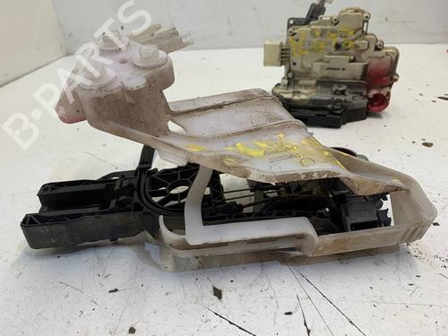 Front left lock VW PASSAT B6 (3C2)  | BP23221815C98 