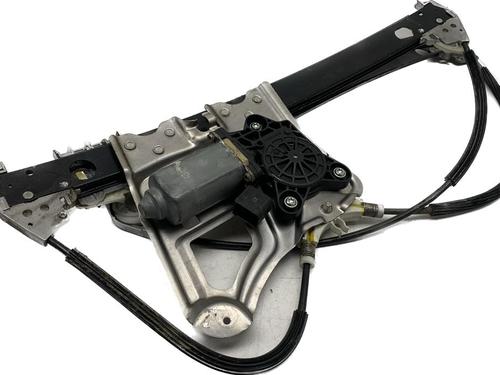 Front right window mechanism MERCEDES-BENZ S-CLASS (W220) S 320 CDI (220.026, 220.126) | BP11000527C23 