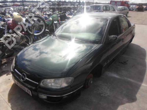 Used Parts OPEL OMEGA B Estate (V94)  2.5 V6 (F35, M35, P35)  1157552