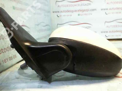 Left mirror ROVER 25 I Hatchback (RF) 2.0 iDT | BP11006074C26 