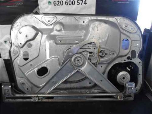 Used Front right window mechanism Front right window mechanism FORD FOCUS II (DA_, HCP, DP) 1.6 (100 hp) 10995597 10995597