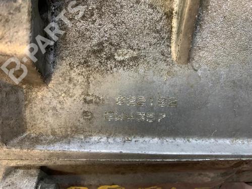 Gearbox CHEVROLET CAPTIVA (C100, C140) 2.0 D | BP11009331M3 