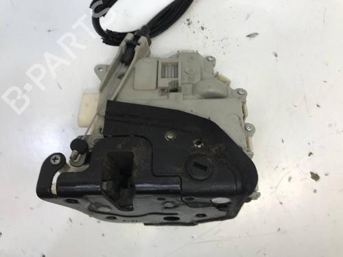 Rear right lock SEAT LEON (1P1) 1.2 TSI | BP27534898C99 