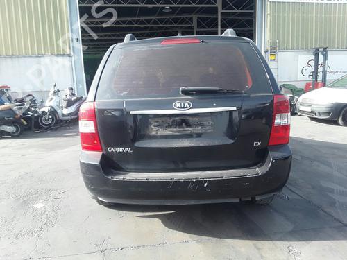 Gearbox KIA CARNIVAL / GRAND CARNIVAL III (VQ) 2.9 CRDi | BP17585185M3 