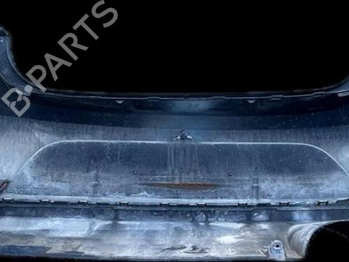 Rear bumper SEAT IBIZA IV (6J5, 6P1)  | BP25256967C8
