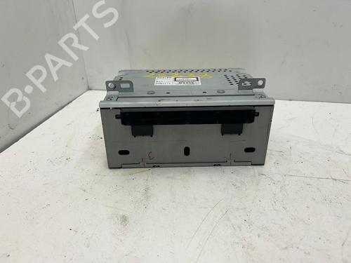 Used Radio FORD FOCUS III 1.6 TDCi (115 hp) 20933608
