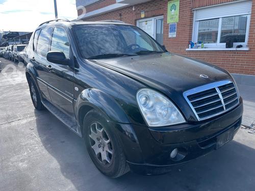 Engine SSANGYONG REXTON / REXTON II (GAB_) 2.9 TD | BP33542889M1 - Image 11