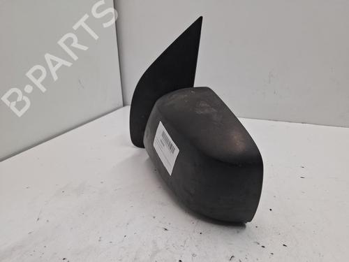 Left mirror NISSAN PATHFINDER III (R51) 2.5 dCi | BP18324151C26 
