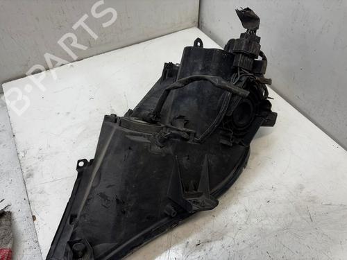 Right headlight MITSUBISHI OUTLANDER II (CW_W)  | BP29242119C29 