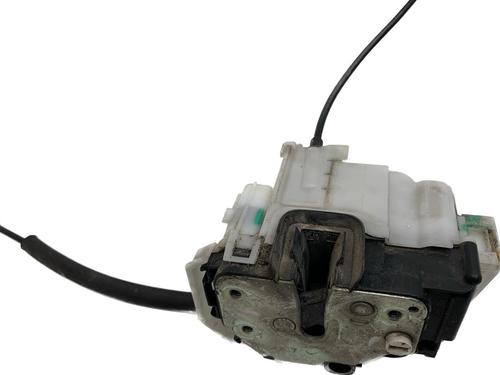 Rear left lock ALFA ROMEO 159 (939_) 1.9 JTDM 16V (939AXC1B, 939AXC12) | BP11215128C100 