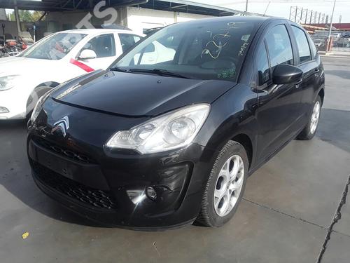 Used Parts CITROËN C3 II (SC_)  1.4 HDi 70 (SC8HZC, SC8HR0, SC8HP4)  1159892