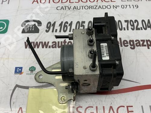 ABS pump FIAT 500 (312_) 0.9 (312AXG1A, 312.AXG11) | BP11007336M43 