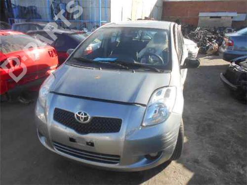 Used Parts TOYOTA YARIS (_P9_)  1.4 D-4D (NLP90_, NLP90R)  1156817