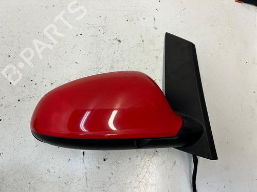 Right mirror OPEL ASTRA J (P10)  | BP24103817C27 