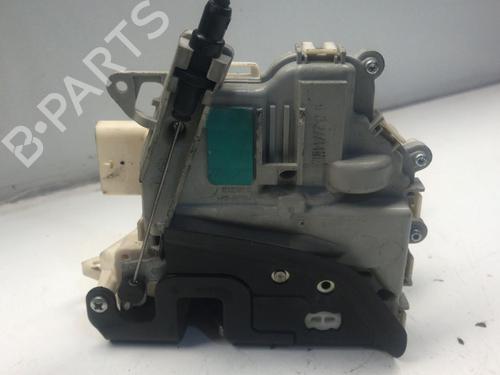 Front right lock SEAT ALTEA (5P1)  | BP13756356C97 