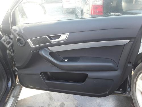 Rudehejsemekanisme Højre foran AUDI A6 C6 (4F2) 2.4 (177 hp) 30102129