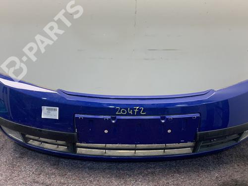 Used Front bumper SKODA FABIA I (6Y2) [1999-2008]  11007314