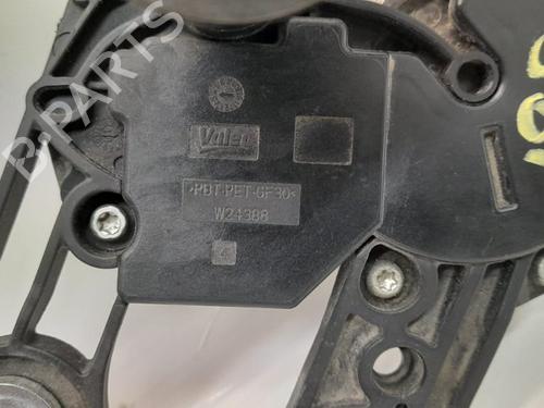 Rear wiper motor SEAT LEON (5F1) 2.0 Cupra | BP12434772M102 