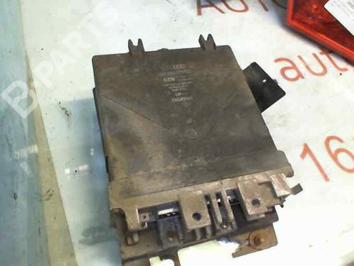 Used Engine control unit (ECU) Engine control unit (ECU) SEAT TOLEDO I (1L2) 2.0 i (115 hp) 11003722 11003722