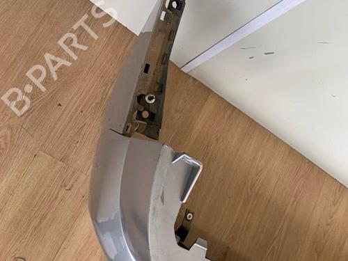 Rear bumper CITROËN C4 Picasso I MPV (UD_) 1.6 VTi 120 | BP15484248C8 