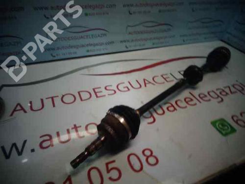 Used Right front driveshaft OPEL VECTRA B (J96) 2.0 i 16V (F19) (136 hp) 10997876
