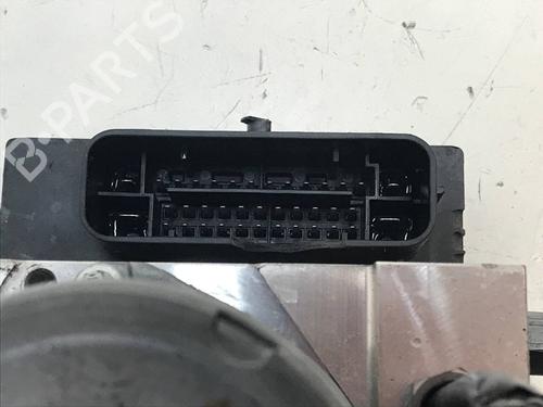 Used ABS pump PEUGEOT 308 SW I (4E_, 4H_) 1.6 HDi (112 hp) 27573797