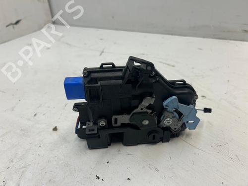 Rear right lock VW GOLF V (1K1)  | BP25330855C99 