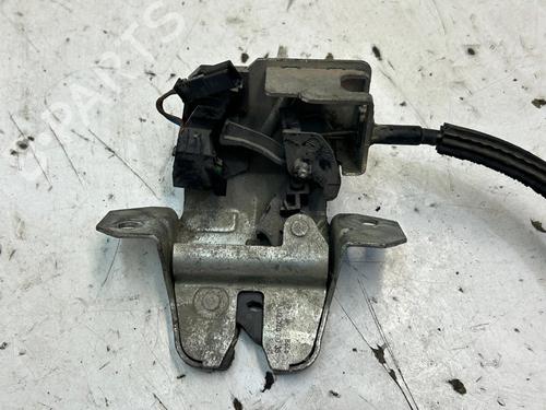 Tailgate lock MERCEDES-BENZ VANEO (414) 1.7 CDI (414.700) | BP24959192C101 