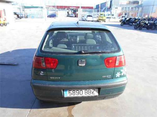 Left taillight SEAT IBIZA II (6K1) 1.9 TDI | BP11003205C34 
