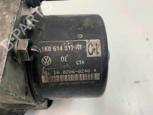 ABS pump VW GOLF V (1K1)  | BP17120945M43 