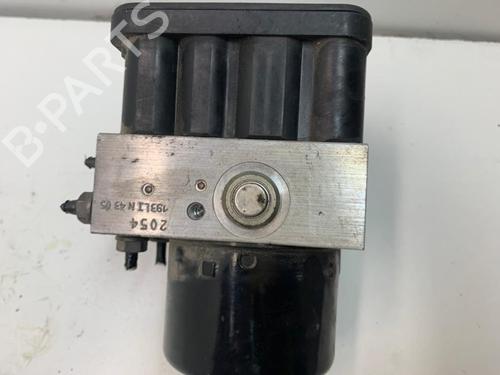ABS pump AUDI A3 (8P1)  | BP16033514M43 