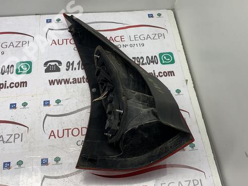 Right taillight RENAULT MEGANE II Estate (KM0/1_) 1.9 dCi (KMRG, KM1G, KM0G, KM2C) | BP11005875C35 