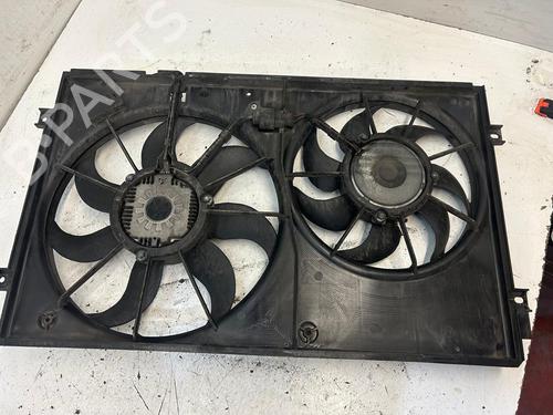 Køleventilator elektrisk VW GOLF V (1K1) 1.9 TDI | BP22782813M35 