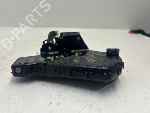 Rear right lock TOYOTA RAV 4 III (_A3_) 2.2 D 4WD (ALA30_, ALA30R) | BP21286562C99 