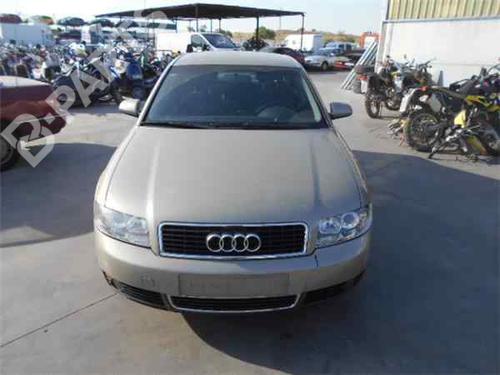 Climate control AUDI A4 B6 Avant (8E5) 1.9 TDI | BP11002822I5 