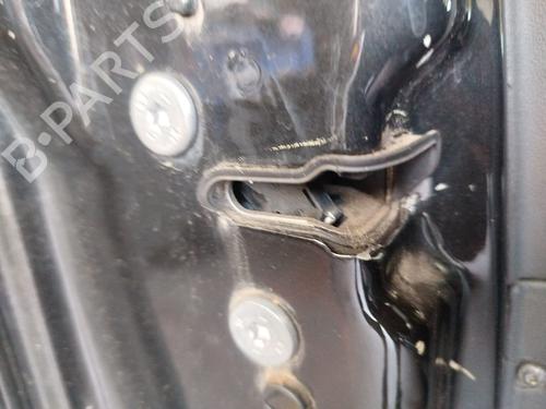 Used Front left lock CITROËN C4 I (LC_) [2004-2014]  27572861