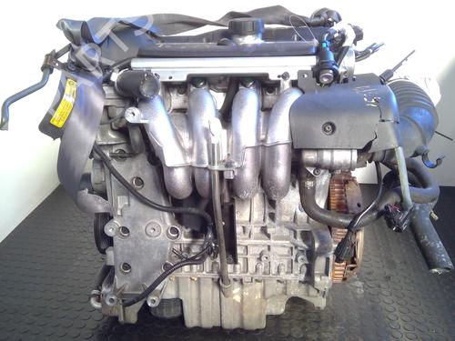 Used Engine VOLVO S40 I (644) 1.6 (109 hp) 11003988