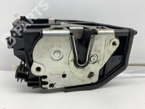 Front right lock BMW 1 (E81) 116 i | BP11090218C97 