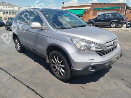 AC radiator HONDA CR-V III (RE_) 2.0 i-VTEC 4WD (RE5, RE2) | BP27339522M32 