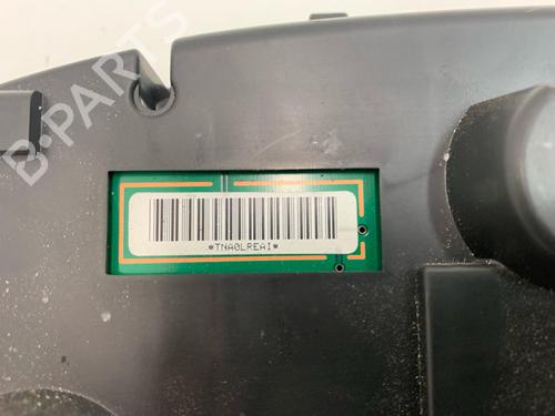 Instrument cluster PEUGEOT 308 I (4A_, 4C_)  | BP16946680C47 