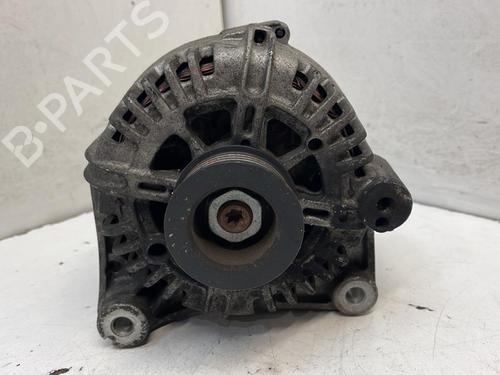 Used Alternator BMW 3 (E46) 320 d (150 hp) 30172466