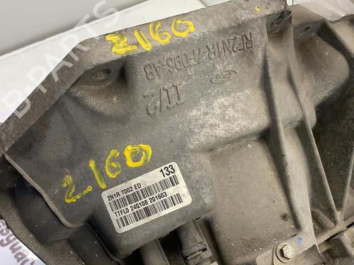 Gearbox FORD FIESTA V (JH_, JD_) 1.4 TDCi | BP10995473M3 
