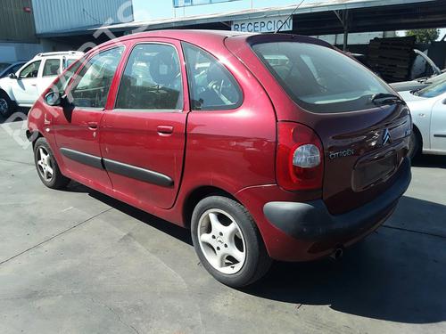 Switch CITROËN XSARA PICASSO (N68) 2.0 HDi | BP15761645I30 