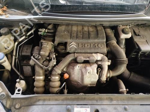 Used Engine CITROËN C4 I (LC_) [2004-2014]  28301602